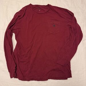 Polo Ralph Lauren long sleeve t-shirt